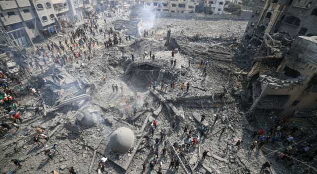 قوات الاحتلال تستهدف 18 مسجدا وكنيسة في فلسطين