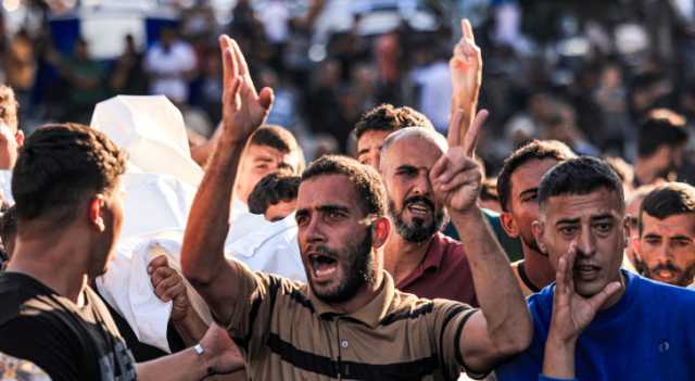 الصحة الفلسطينية: ارتفاع عدد الشهداء في غزة إلى 4385 و13561 مصابا في غزة