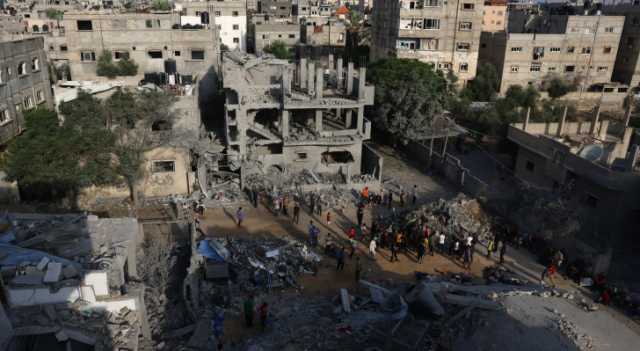 مقتل 29 موظفاً في وكالة أونروا منذ بداية طوفان الأقصى