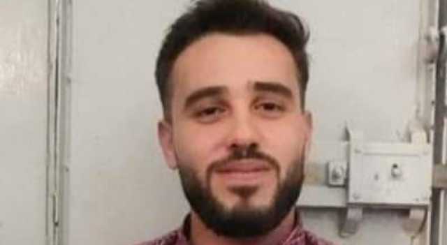 استشهاد الصحفي محمد عماد لبد بقصف الاحتلال لحي الرضوان بغزة