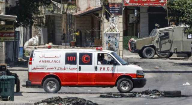 استشهاد 4 فلسطينيين برصاص الاحتلال في جنين قلقيلية
