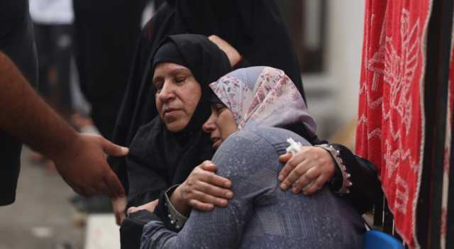 صحة غزة: مئات الشهداء والجرحى في مجازر غير مسبوقة يرتكبها الاحتلال منذ صباح الأحد