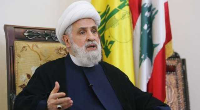 حزب الله: الشعب الفلسطيني المجاهد ومقاومته يدفعون ثمن عزة الأمة