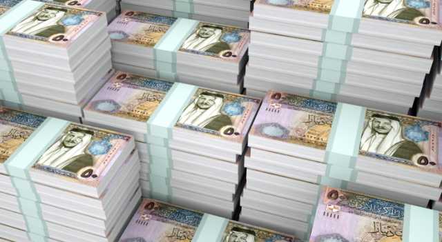 ارتفاع مديونية الأردن