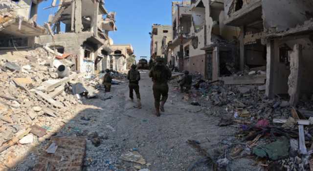المستشفى الإندونيسي في غزة: الضحايا يعانون حروقا تبين أن الاحتلال يستعمل أسلحة محرمة دوليا