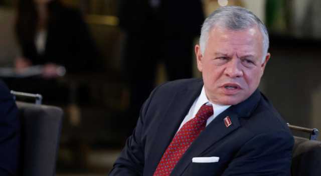 الملك يغادر أرض الوطن في جولة خليجية