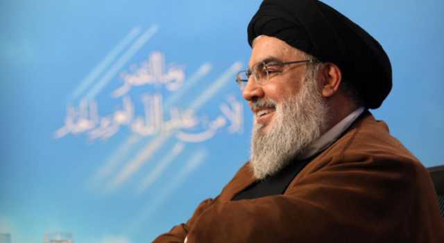 خطاب نصر الله المرتقب الجمعة.. حرب أم لا حرب؟