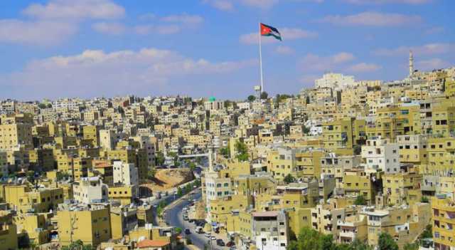 طقس العرب: ارتفاع طفيف على درجات الحرارة الجمعة