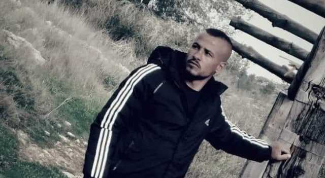 استشهاد فلسطيني برصاص الاحتلال في بدرس غربي رام الله