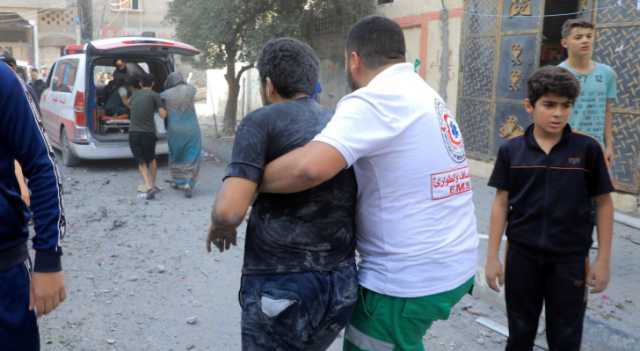 داخلية غزة: جيش الاحتلال لا يستحق اسم جيش لأنه لا يملك أخلاقيات الجيوش