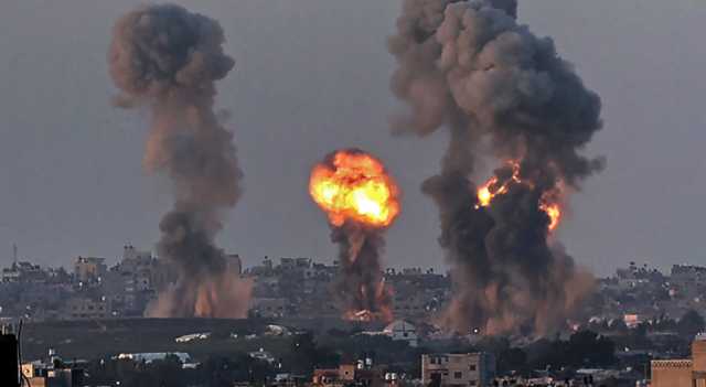حكومة غزة: 42 بالمئة من الشهداء هم بمناطق جنوب الوادي التي يدعي الاحتلال أنها آمنة