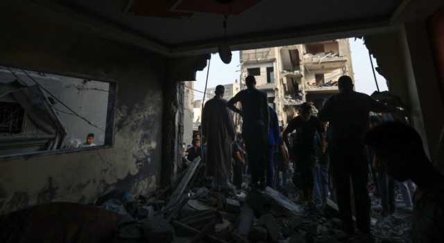 الصحة الفلسطينية: إصابات خطيرة برصاص الاحتلال جنوب بيت لحم