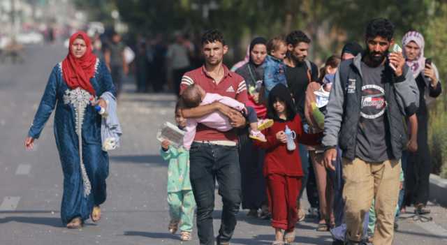 من جحيم غزة: كيف يتحايل الفلسطينيون على الموت