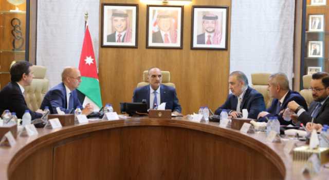 الحكومة تتفاوض مع صندوق النقد حول برنامج وطني جديد للإصلاح الاقتصادي