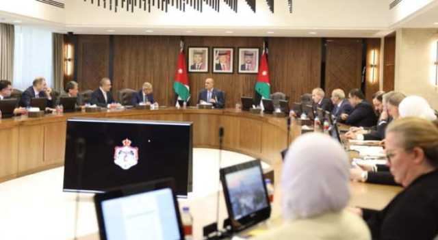 قرارات جديدة لمجلس الوزراء.. تعرف إليها