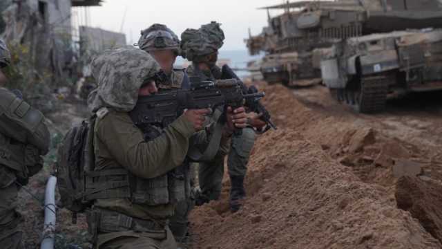 جيش الاحتلال يعلن مقتل جندي في غزة وارتفاع عدد قتلاه