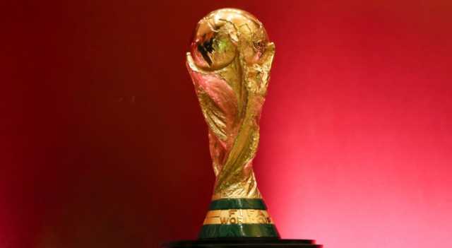 انسحاب ارتيريا من تصفيات كأس العالم 2026