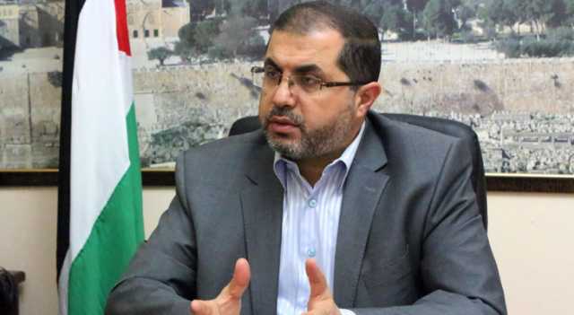 قيادي في حماس: آلاف الأطفال الفلسطينيين معرضون للموت المحقق بغزة