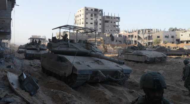 الهلال الأحمر الفلسطيني: الاحتلال يحاصر مستشفى القدس في غزة
