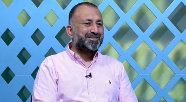 بشار الحوامدة: تسلمنا إعتذاراً من العوضات وعودته مرتبطة بقرار المدرب