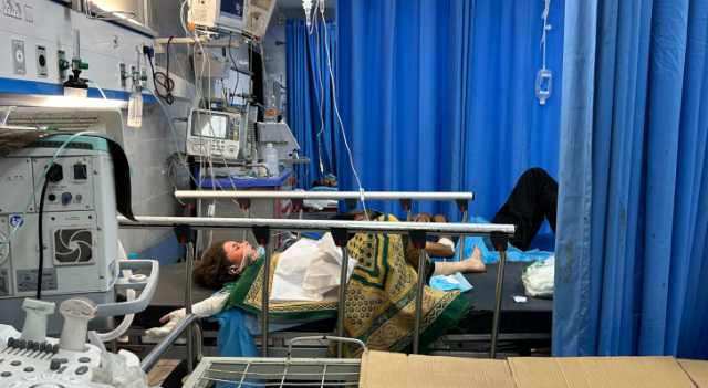 رويترز: حركة حماس تعلق مفاوضات تبادل المحتجزين في غزة