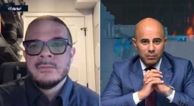 المؤثر الرقمي الأمريكي شون كينغ: بايدن مجرم حرب ويجب محاكمة قادة تل أبيب 