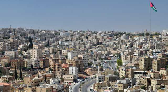أجواء خريفية مائلة للبرودة في الأردن الخميس