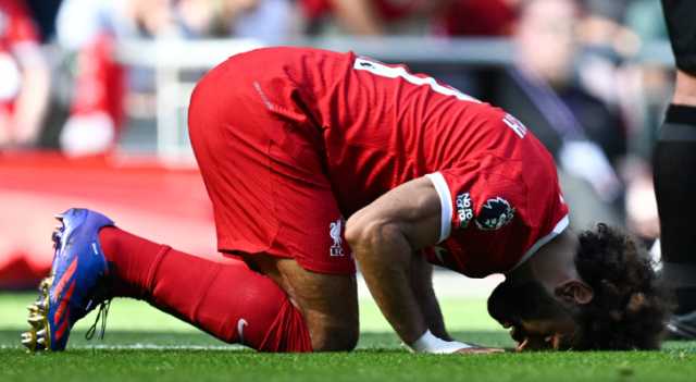 مدرب إفريقي يعلن عن امتلاكه خطة خاصة لإيقاف محمد صلاح