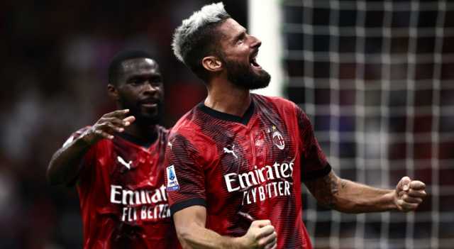 رابطة الدوري الإيطالي توقف جيرو