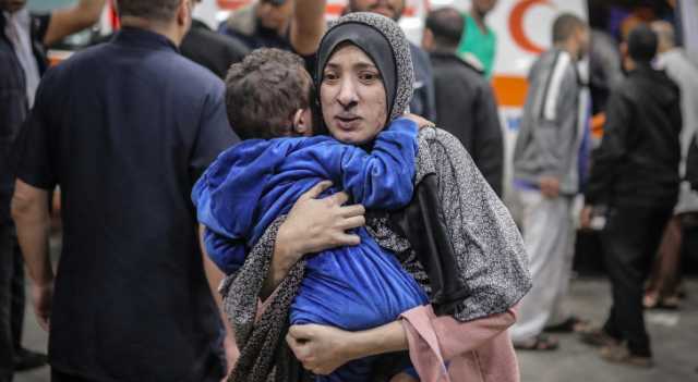 الحرب على غزة تتواصل لليوم الـ41.. القطاع وسط ضيق الحال وألم الفراق