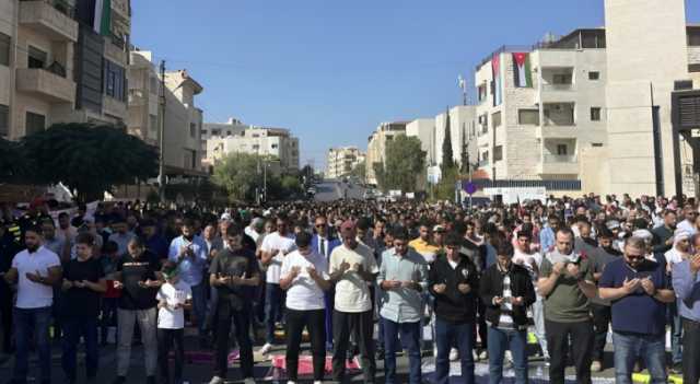وزير الأوقاف يُعمم بإقامة صلاة الغائب على شهداء غزة والضفة الغربية