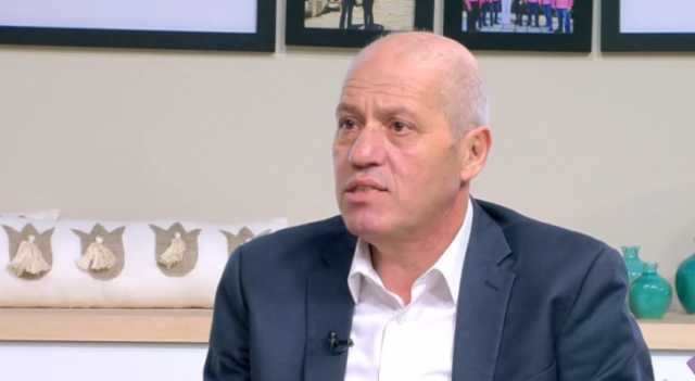 أبو طير: كل الخيارات مطروحة بخصوص التعامل مع تل أبيب