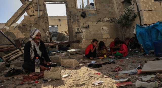 وفاء الدين.. صناعة الأردن تطلق حملة للتبرع لأهل غزة بـ10 مليون دينار