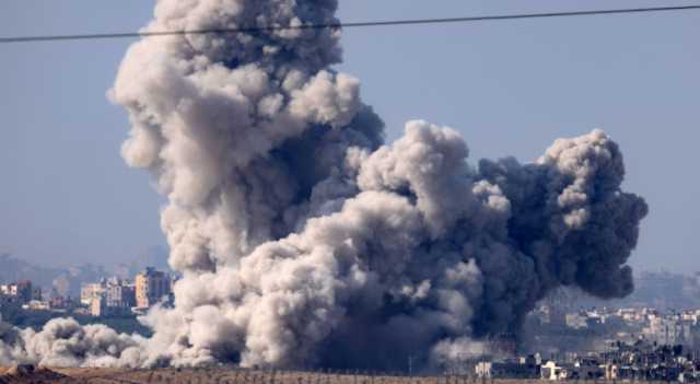 مجزرة جديدة في مدرسة بالفاخورة شمالي غزة