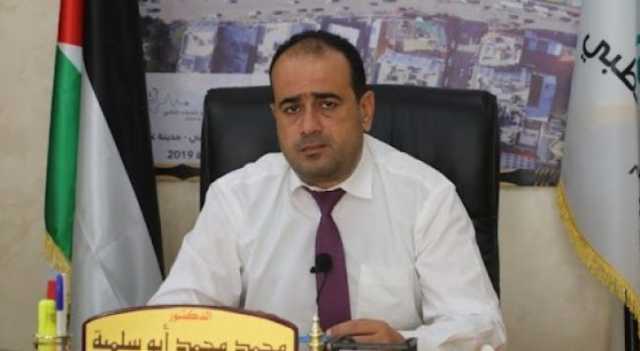 بيان من حماس بعد اعتقال مدير مستشفى الشفاء والكوادر الطبية