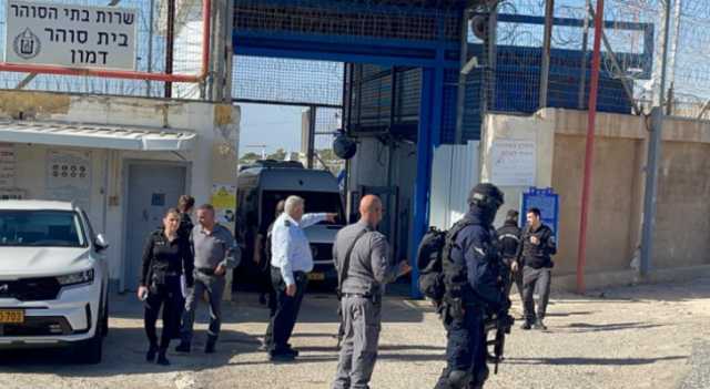 شؤون الأسرى لـرؤيا: الاحتلال يُعرقل إفراج الأسرى الفلسطينيين ليُحبط فرحتهم