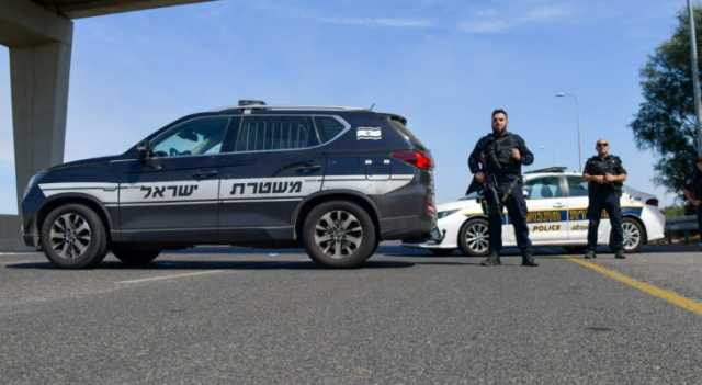 شرطة الاحتلال تعلن إتمام تحضيراتها لاستقبال المحتجزين في غزة
