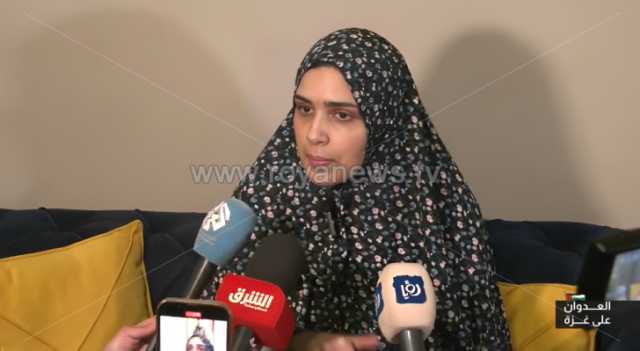 الأسيرة المقدسية المحررة مرح باكير تتحدث لـرؤيا عن فرحة الإفراج عنها