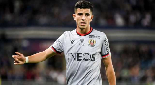 الشرطة الفرنسية توقف اللاعب الجزائري يوسف عطال