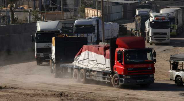 وزارة الصحة بغزة: كميات الوقود التي دخلت إلى قطاع غزة محدودة