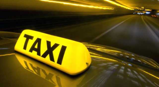 بدء العمل بالتعرفة الجديدة لـالتاكسي الأصفر في عمان