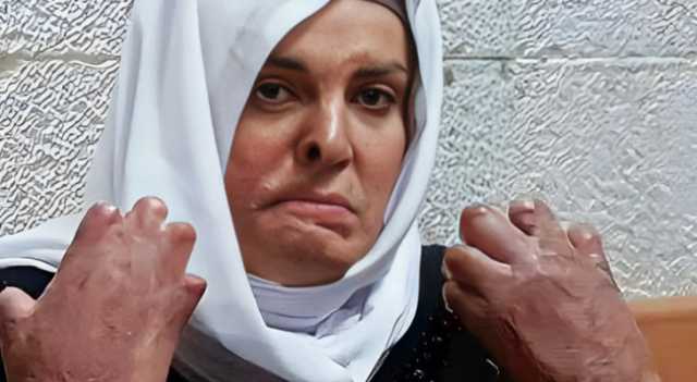 شرطة الاحتلال تقتحم منزل الأسيرة إسراء جعابيص في القدس وتمنع الصحفيين من التغطية