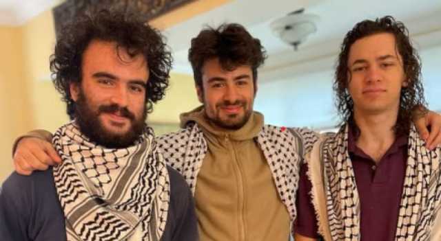 الشرطة الأمريكية تفتح تحقيقا بجريمة كراهية عقب إطلاق نار على طلاب فلسطينيين
