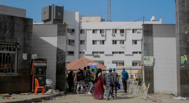 احتياجات ملحة.. الصحة بغزة: 3 مستشفيات عاملة في شمال القطاع
