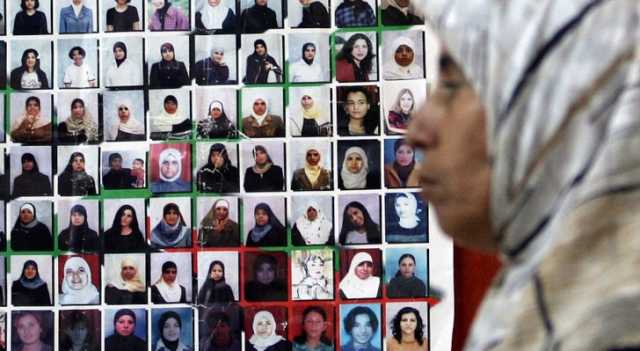 توضيح صادر عن حماس بخصوص الأسيرات الفلسطينيات
