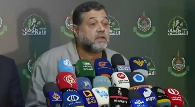 حماس: الأرقام التي أعلنها الاحتلال عن عدد قتلاه من الجنود غير صحيحة وهي أكثر بكثير