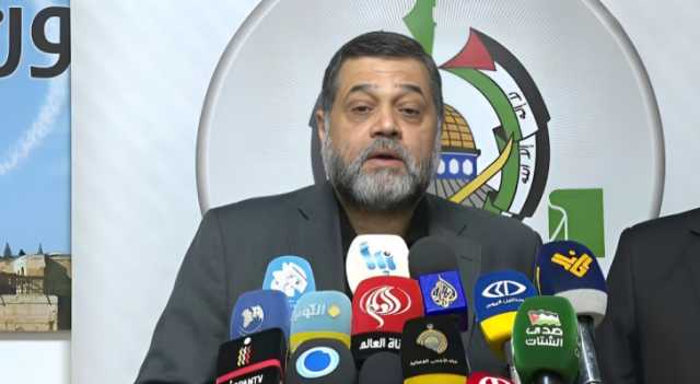 أسامة حمدان: سنظل منفتحين على أي جهد يبذل لوقف العدوان