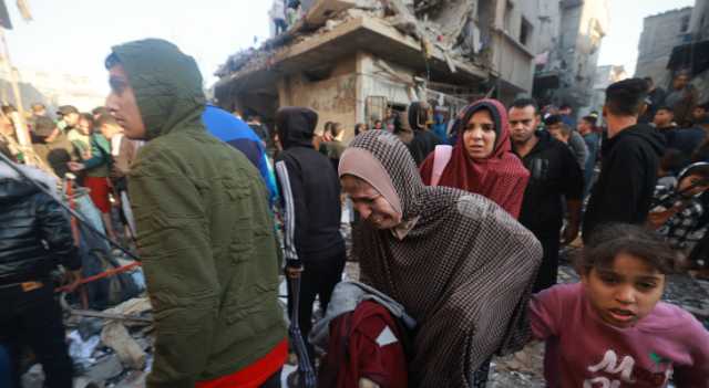 لليوم الـ58.. الاحتلال يواصل عدوانه على غزة ووصول المفاوضات إلى طريق مسدود