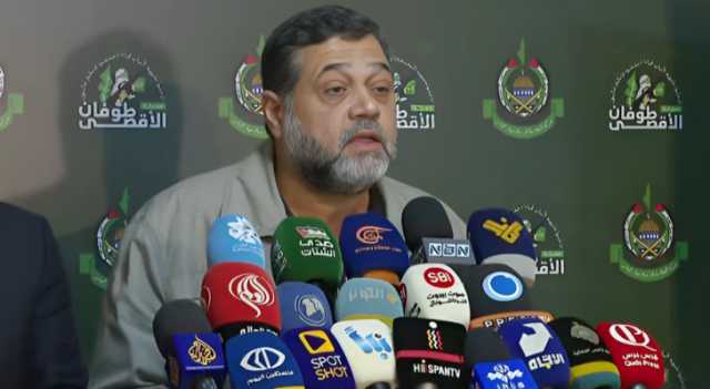حماس: العدو لا يزال يواصل قصفه بدعم أمريكي وقح وتخاذل دولي لليوم الـ60