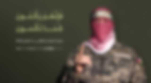 أبو عبيدة: تمكن مجاهدونا من تدمير 135 آليةً عسكريةً خلال 72 ساعةً